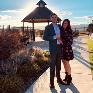 Meet your Posher, Caleigh